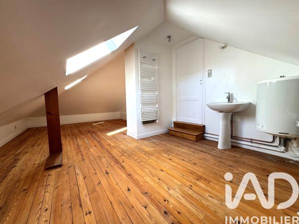 Maison à vendre 7 pièces 140 m² Évreux