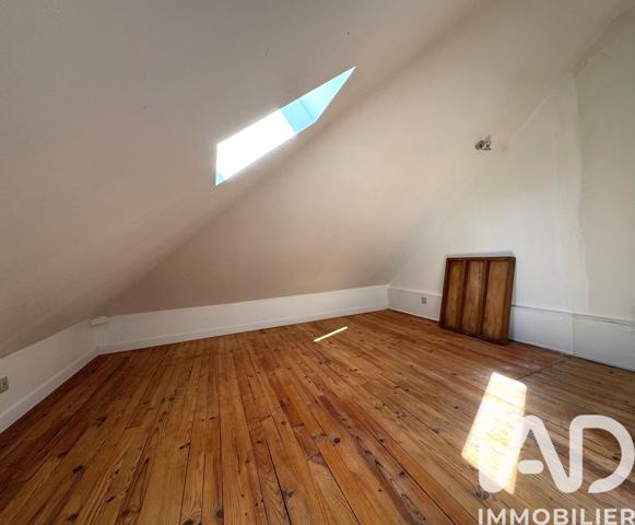 Maison à vendre 7 pièces 140 m² Évreux