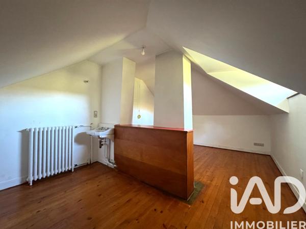 Maison à vendre 7 pièces 140 m² Évreux