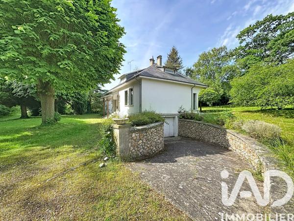 Maison à vendre 7 pièces 140 m² Évreux