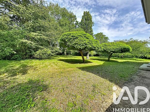 Maison à vendre 7 pièces 140 m² Évreux