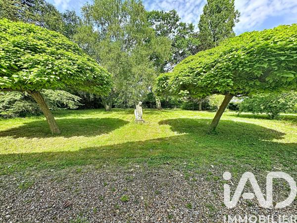 Maison à vendre 7 pièces 140 m² Évreux