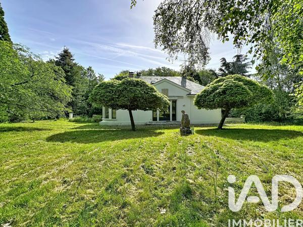 Maison à vendre 7 pièces 140 m² Évreux