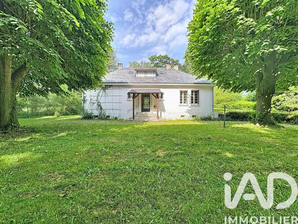 Maison à vendre 7 pièces 140 m² Évreux
