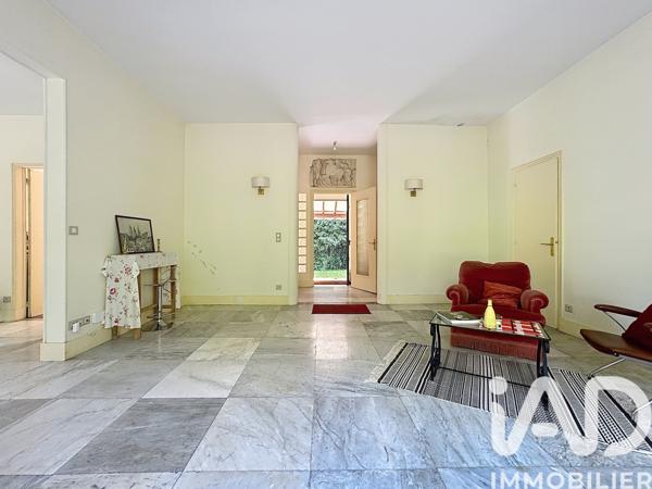 Maison à vendre 7 pièces 140 m² Évreux