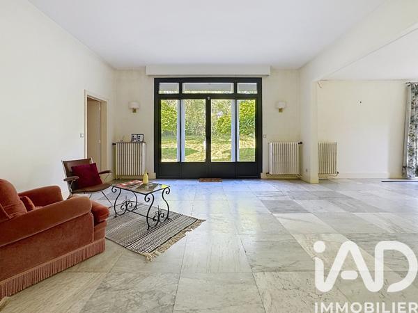 Maison à vendre 7 pièces 140 m² Évreux