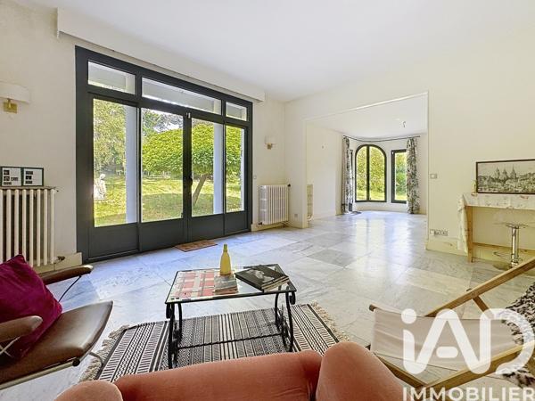 Maison à vendre 7 pièces 140 m² Évreux