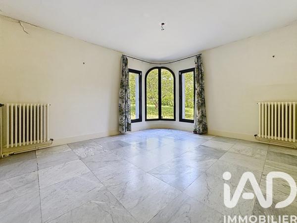 Maison à vendre 7 pièces 140 m² Évreux