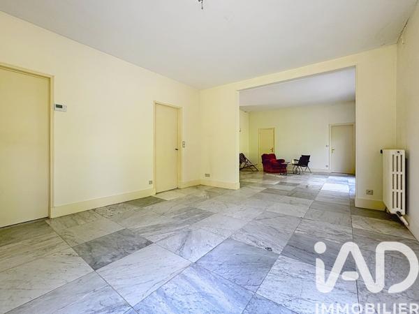 Maison à vendre 7 pièces 140 m² Évreux