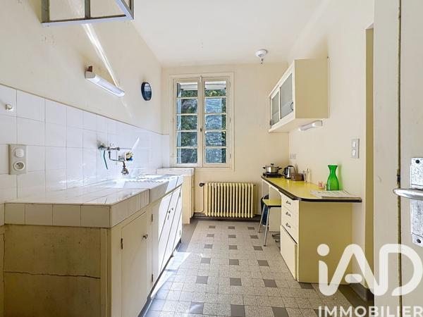Maison à vendre 7 pièces 140 m² Évreux