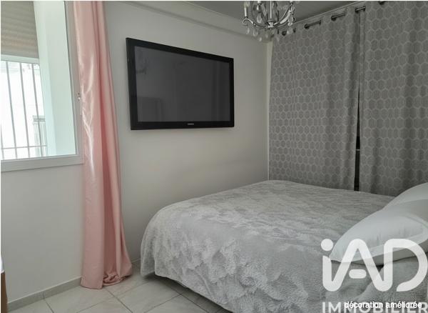 Maison à vendre 3 pièces 51,75 m² Marseille 14
