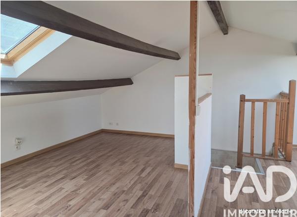 Maison à vendre 3 pièces 51,75 m² Marseille 14