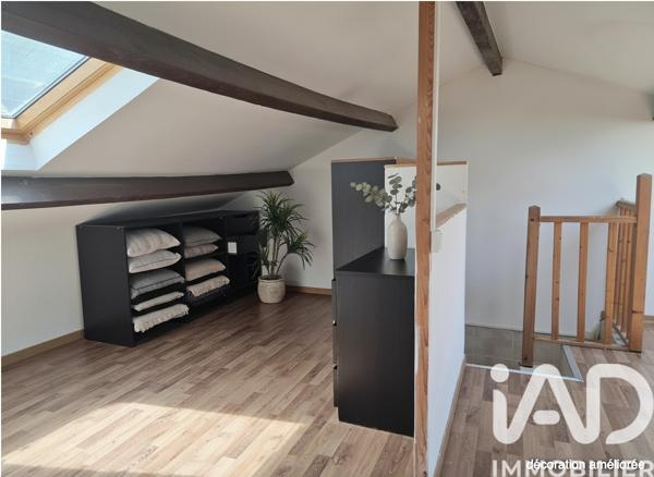 Maison à vendre 3 pièces 51,75 m² Marseille 14