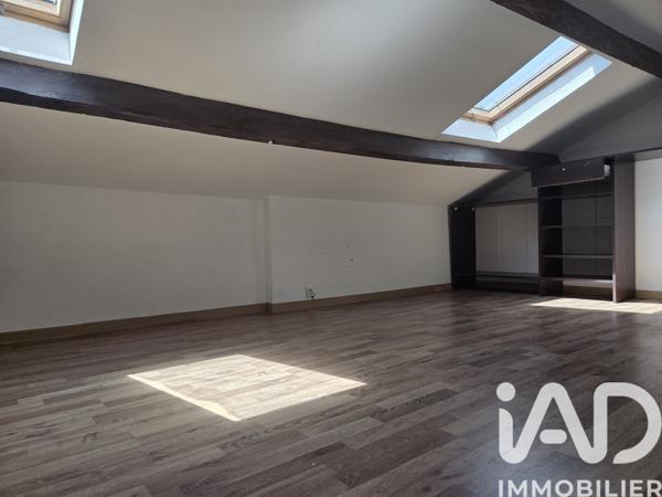 Maison à vendre 3 pièces 51,75 m² Marseille 14
