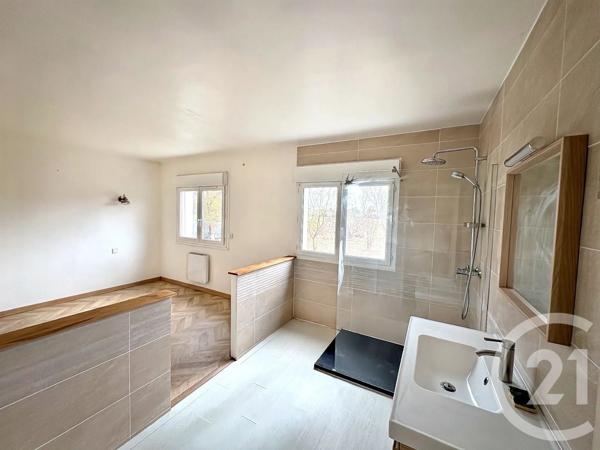 Maison à vendre  5 pièces - 101,42 m 2   LEGUEVIN  - 31