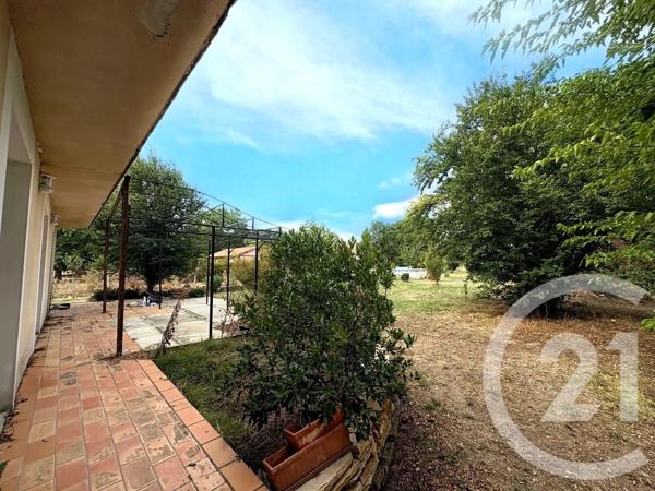 Maison à vendre  5 pièces - 101,42 m 2   LEGUEVIN  - 31