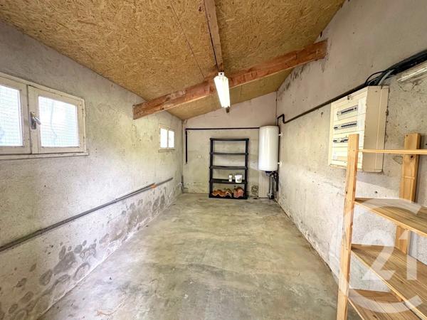 Maison à vendre  5 pièces - 101,42 m 2   LEGUEVIN  - 31