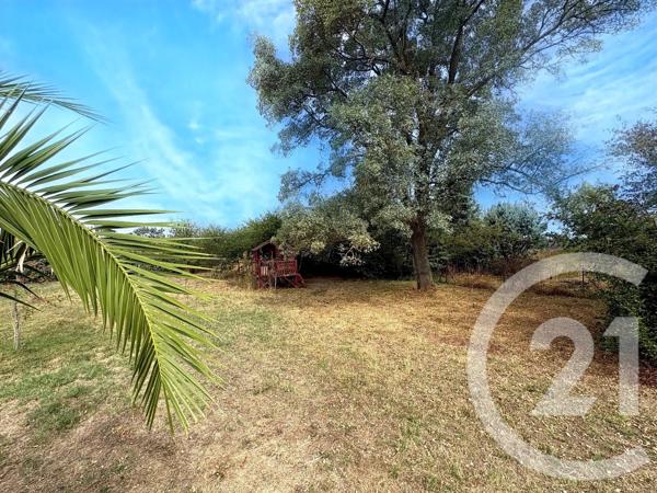 Maison à vendre  5 pièces - 101,42 m 2   LEGUEVIN  - 31