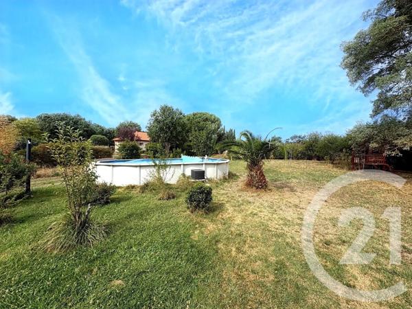 Maison à vendre  5 pièces - 101,42 m 2   LEGUEVIN  - 31