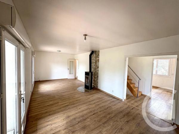 Maison à vendre  5 pièces - 101,42 m 2   LEGUEVIN  - 31
