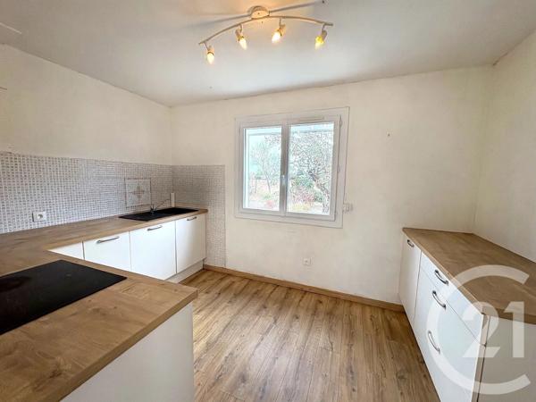 Maison à vendre  5 pièces - 101,42 m 2   LEGUEVIN  - 31