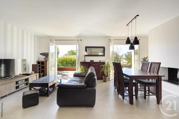 Maison à vendre  4 pièces - 95 m 2   L UNION  - 31
