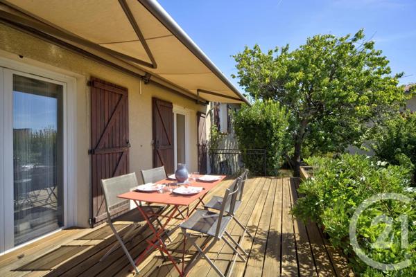 Maison à vendre  4 pièces - 95 m 2   L UNION  - 31