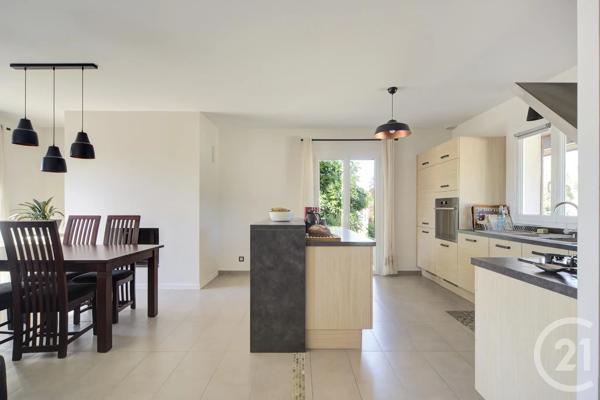 Maison à vendre  4 pièces - 95 m 2   L UNION  - 31