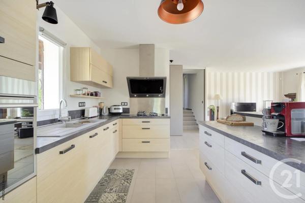 Maison à vendre  4 pièces - 95 m 2   L UNION  - 31