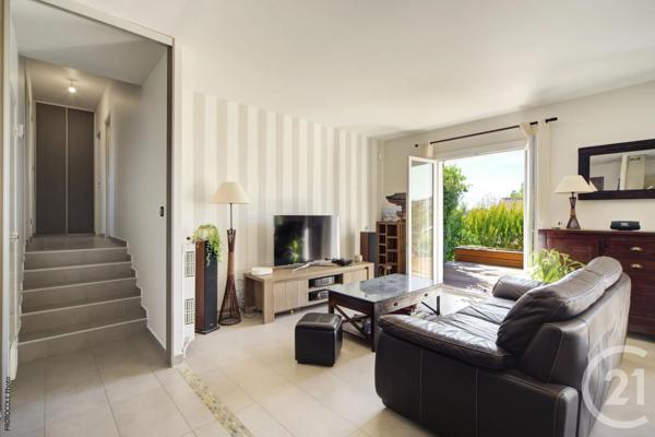 Maison à vendre  4 pièces - 95 m 2   L UNION  - 31