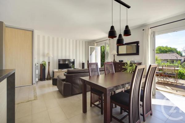 Maison à vendre  4 pièces - 95 m 2   L UNION  - 31