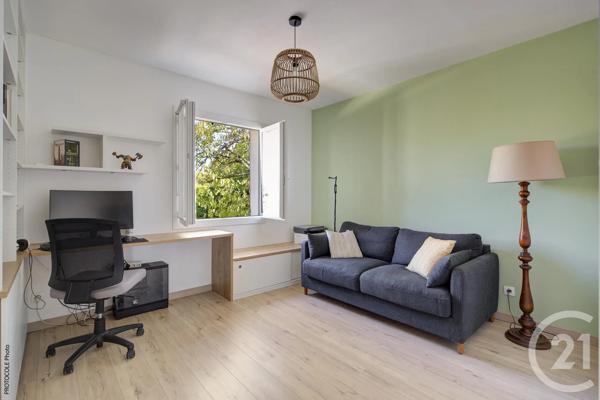 Maison à vendre  4 pièces - 95 m 2   L UNION  - 31