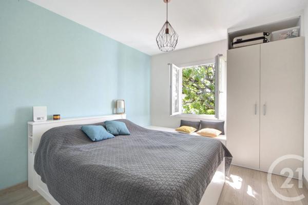 Maison à vendre  4 pièces - 95 m 2   L UNION  - 31