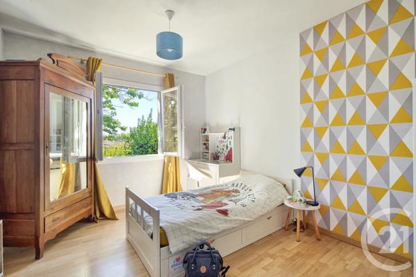 Maison à vendre  4 pièces - 95 m 2   L UNION  - 31
