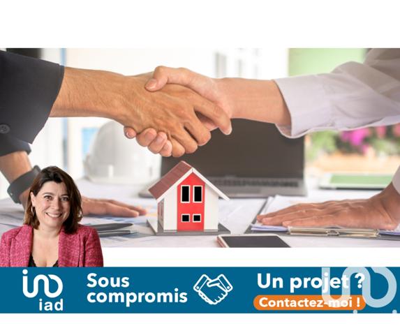 Maison à vendre 5 pièces 152 m² Brie-Comte-Robert