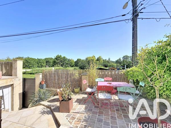 Maison à vendre 5 pièces 80 m² Chartres
