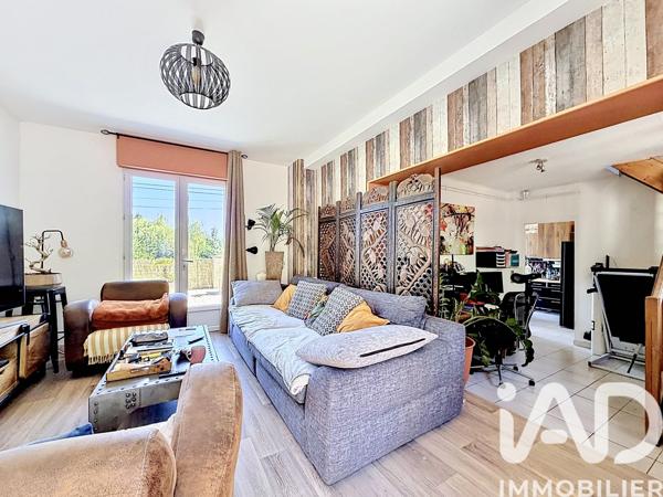 Maison à vendre 5 pièces 80 m² Chartres