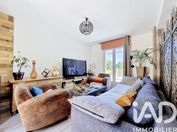 Maison à vendre 5 pièces 80 m² Chartres