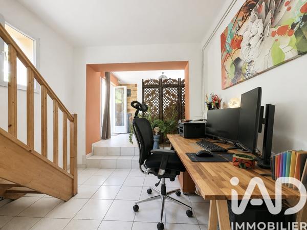 Maison à vendre 5 pièces 80 m² Chartres