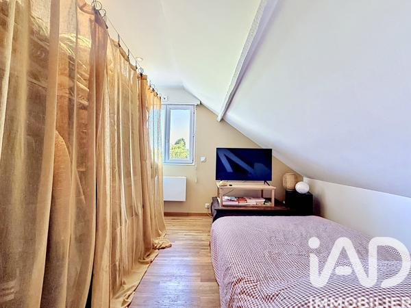 Maison à vendre 5 pièces 80 m² Chartres