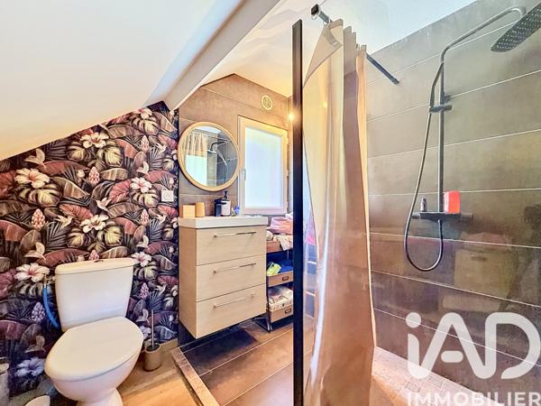 Maison à vendre 5 pièces 80 m² Chartres