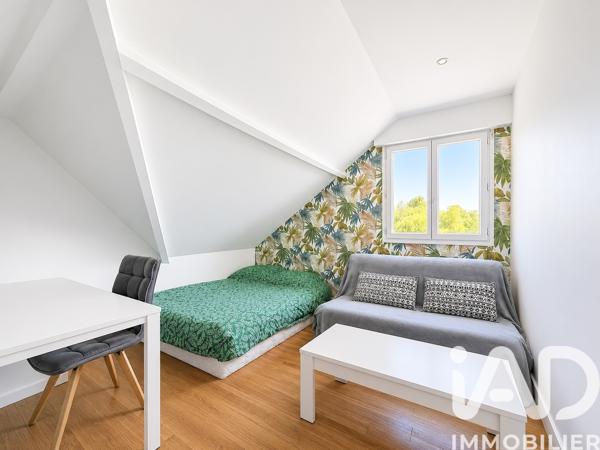Maison à vendre 5 pièces 80 m² Chartres