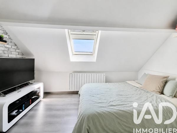 Maison à vendre 5 pièces 80 m² Chartres