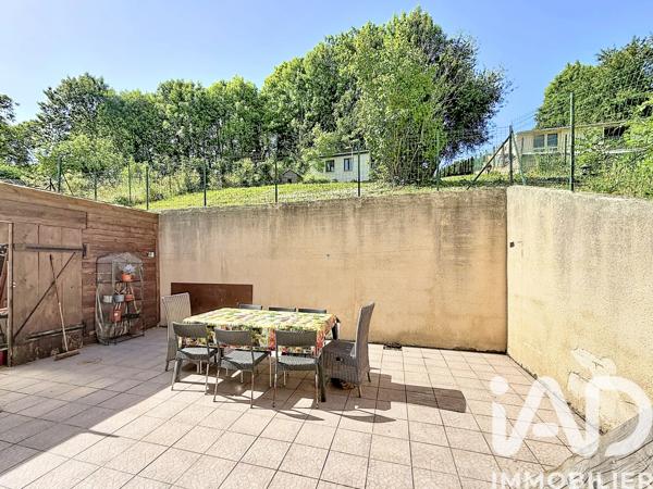 Maison à vendre 5 pièces 80 m² Chartres