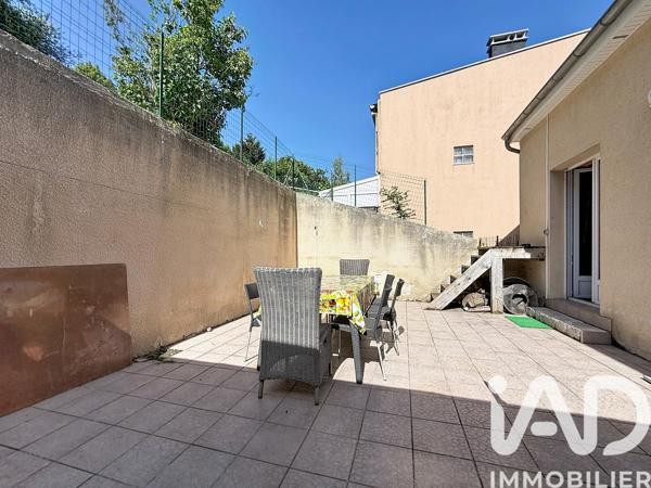 Maison à vendre 5 pièces 80 m² Chartres