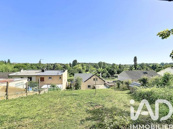 Maison à vendre 5 pièces 80 m² Chartres