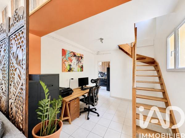 Maison à vendre 5 pièces 80 m² Chartres