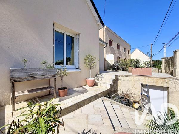 Maison à vendre 5 pièces 80 m² Chartres