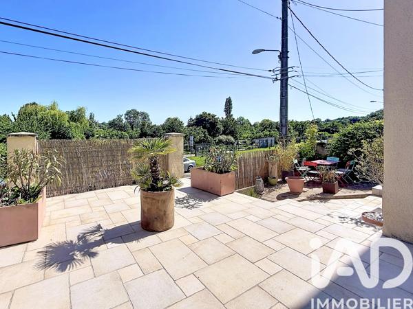 Maison à vendre 5 pièces 80 m² Chartres