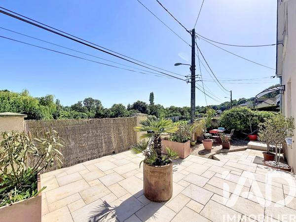 Maison à vendre 5 pièces 80 m² Chartres